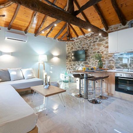 Halkidio Apartment Nikiti  Luaran gambar