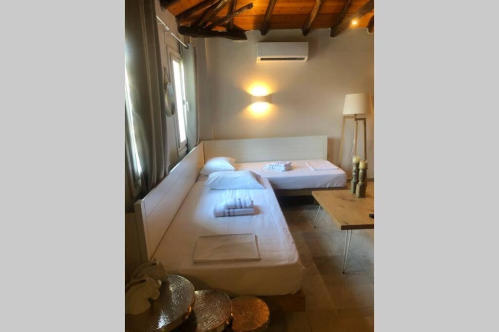 Halkidio Apartment Nikiti  Luaran gambar