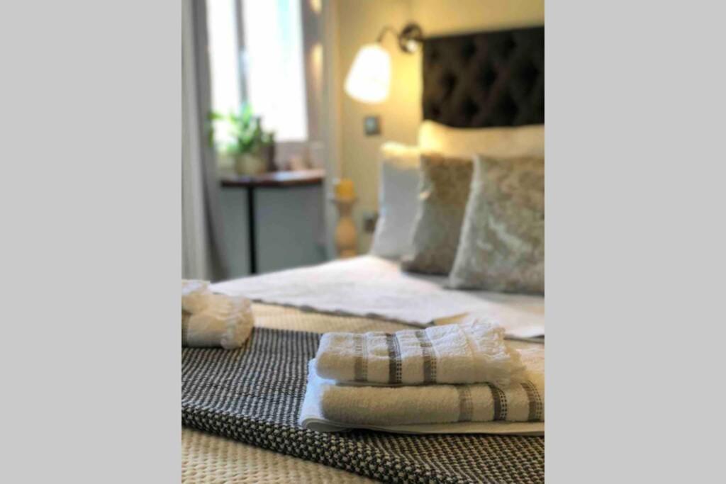 Halkidio Apartment Nikiti  Luaran gambar