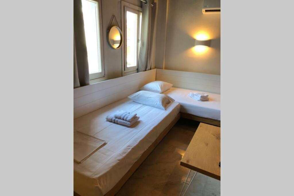 Halkidio Apartment Nikiti  Luaran gambar